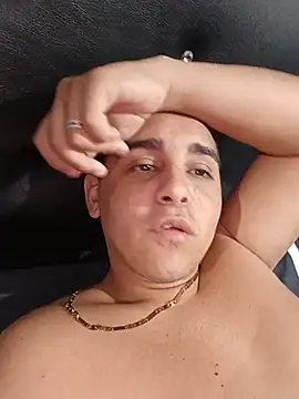 Webkamerová show ocanto23