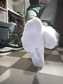 SukamNohyのウェブカメラショー