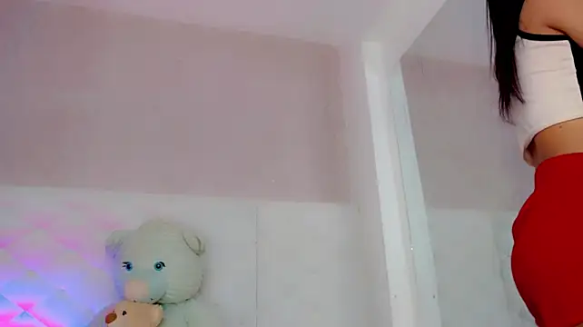 Show de webcam de sheylarjenner_23