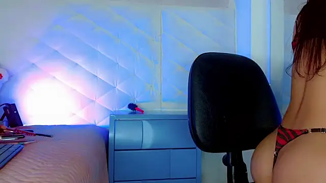 sheylarjenner_23 웹캠 쇼