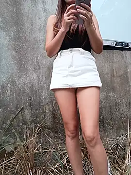 โชว์เว็บแคมของ sabi-chan6688