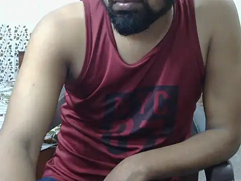 Chavi_mishra 在線直播表演