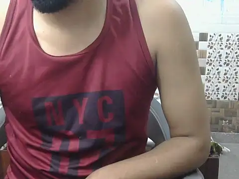 Chavi_mishra Webcam show