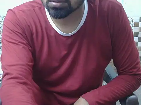 Chavi_mishra 웹캠 쇼
