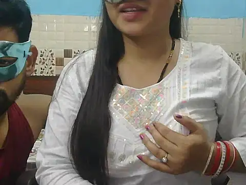 Chavi_mishra Show Webcam