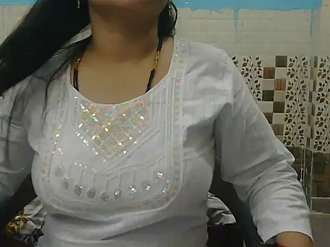 Chavi_mishran Webbikameraesitys