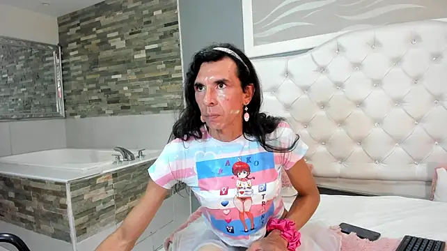 Вебкам-шоу Scarlet_jonnes_