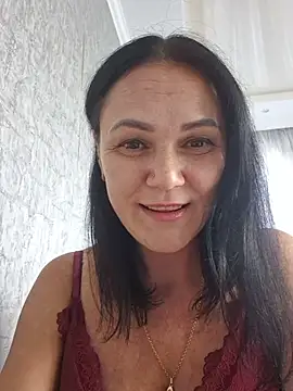 Webkamerová show NataliyaFox