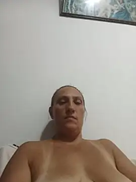 MisteryPam Webcam show