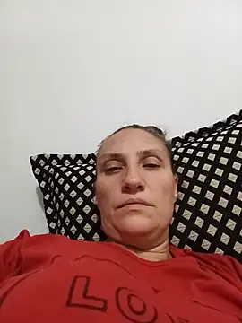 Živý XXX chat MisteryPam