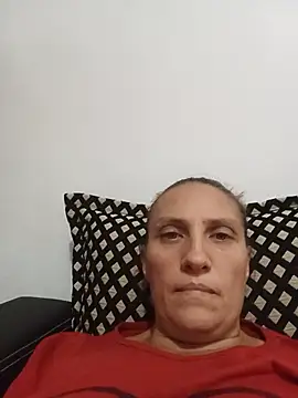 Chat XXX ao vivo de MisteryPam