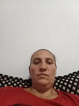 MisteryPam Adlı Modelin Canlı XXX Sohbeti