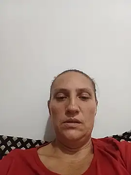 צ'אט XXX בשידור חי של MisteryPam