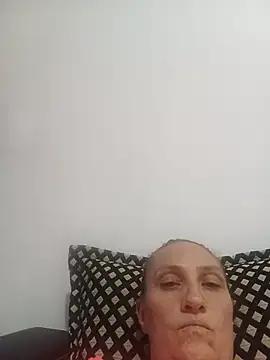 Czat XXX na żywo – MisteryPam