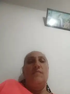 MisteryPam Chat XXX in diretta