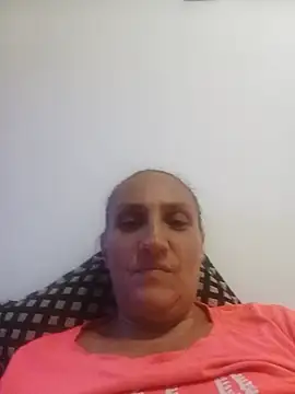 MisteryPam Webcam show