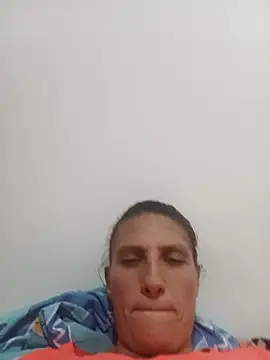 MisteryPam Webcam show