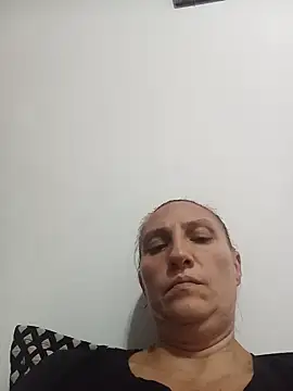 MisteryPam Webcam show