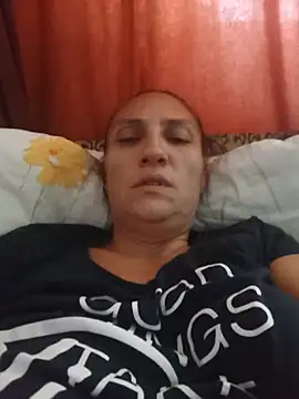 צ'אט XXX בשידור חי של MisteryPam