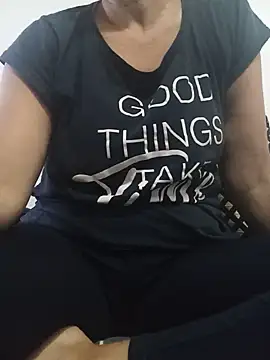 MisteryPam Chat XXX in diretta