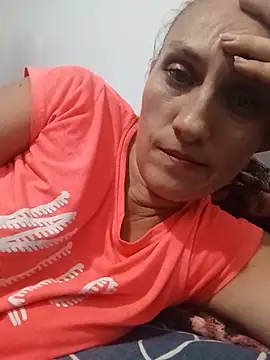 Chatroom XXX en direct de MisteryPam