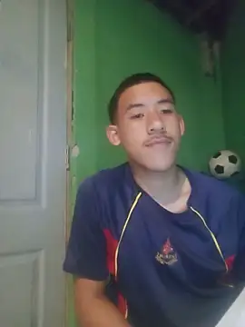โชว์เว็บแคมของ Its_urasian_boi