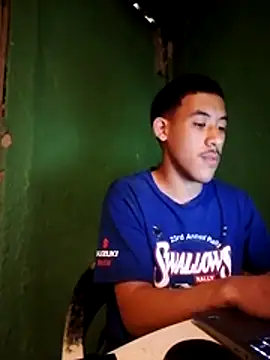 Show de Its_urasian_boi na webcam