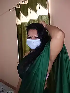 bhabhiji_ji: вебкам-шоу