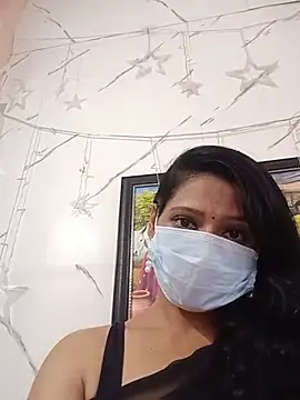 bhabhiji_ji Webcam-Show