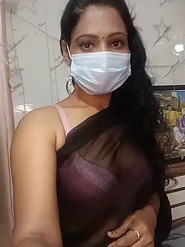 bhabhiji_ji Webcamshow