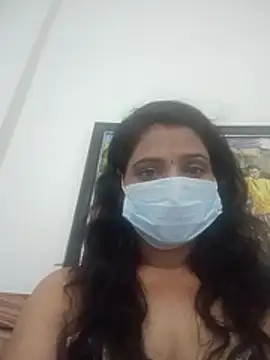 Show webcam de bhabhiji_ji