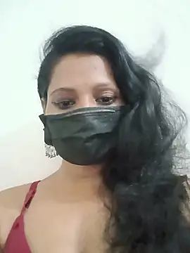 bhabhiji_ji 网络视讯表演