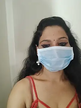 bhabhiji_ji's Webcam Show