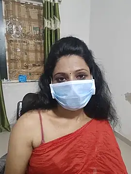 bhabhiji_ji's Webcam Show