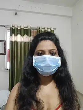 bhabhiji_ji's Webcam Show