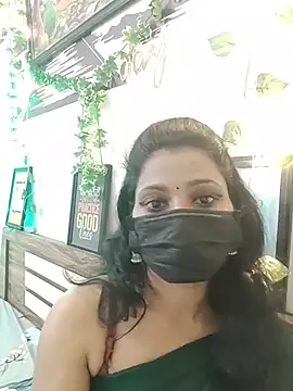 bhabhiji_ji's Webcam Show