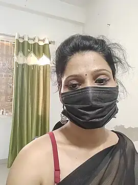Вебкам-шоу bhabhiji_ji