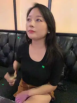 Daji-mm 在線直播表演