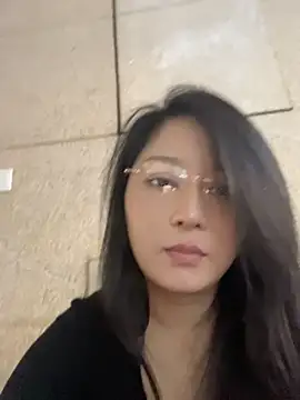 Daji-mm Webcam-Show