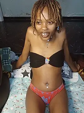 Show Webcam de Midnight__Snack