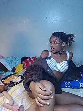 Midnight__Snack's Webcam Show