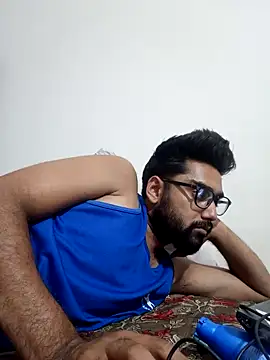 dhruvplayboy Show in webcam