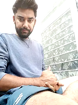 dhruvplayboy Show in webcam