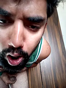 dhruvplayboy Webcam-Show