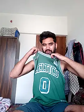 dhruvplayboy Webcam-Show