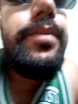 dhruvplayboyのウェブカメラショー