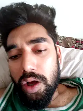 Show modela dhruvplayboy na web-kameri
