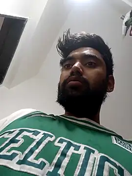 dhruvplayboy Webcam-Show