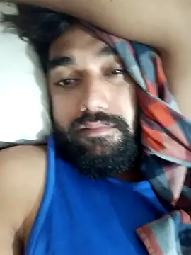 Pertunjukan Kamera Web dhruvplayboy