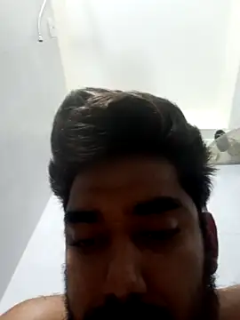 dhruvplayboy Adlı Modelin Web Kamerası Şovu